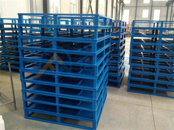 鋼制物流托盤(pán)