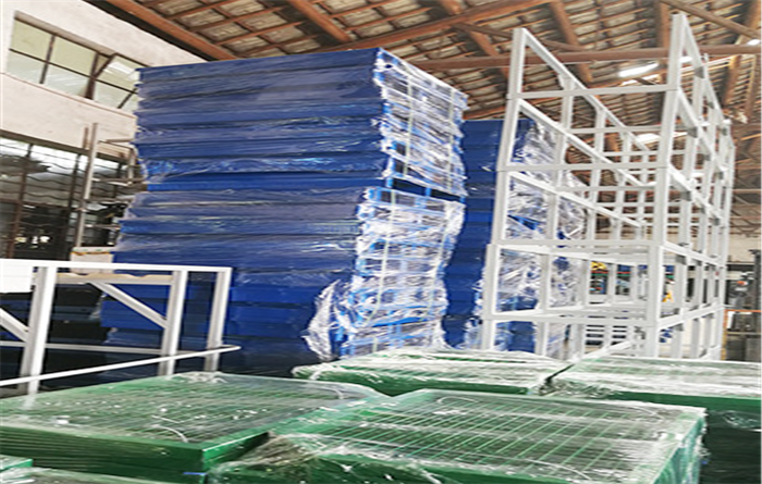 托盤擺放9大技巧!95%的倉管都不清楚