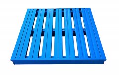 鋼托盤面板形狀全解析 如何選擇最適合您的結構